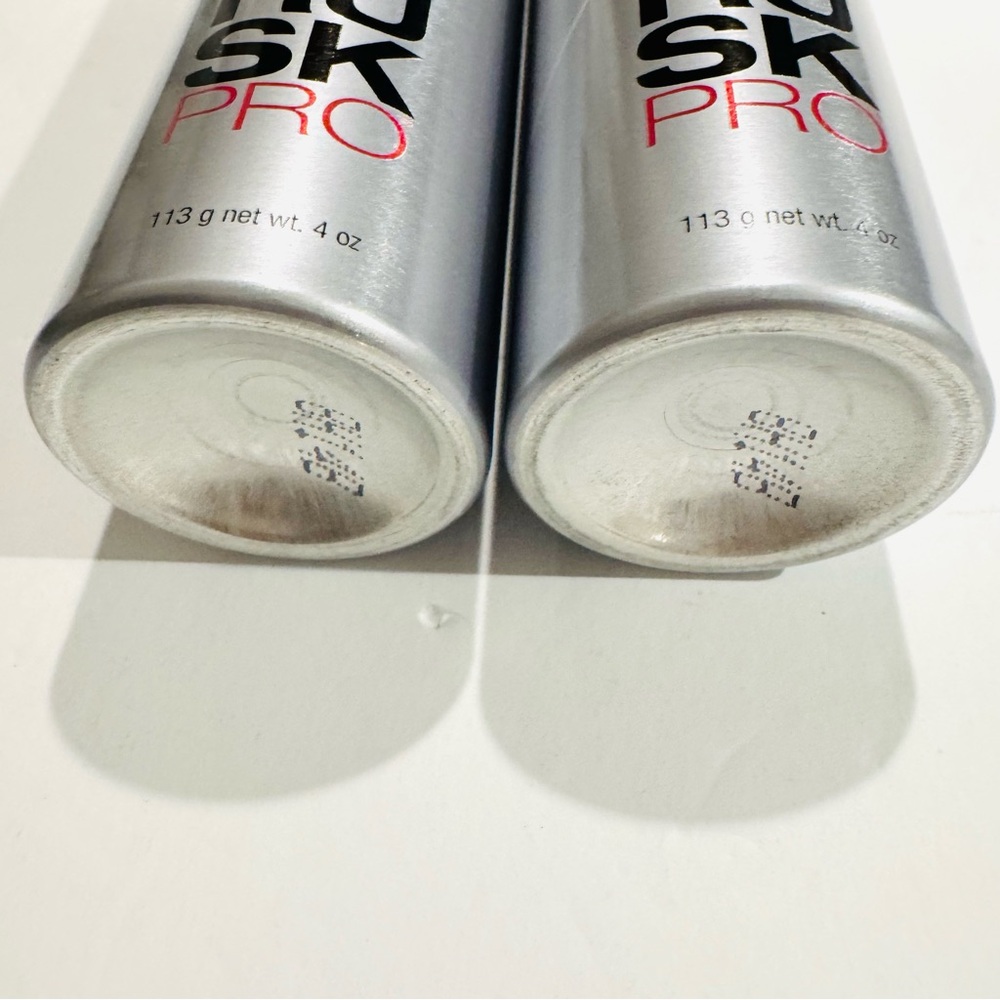 RUSK Pro Gloss04 Shine Spray Hairspray 4 oz/113g 2Pack - Picture 6 of 9